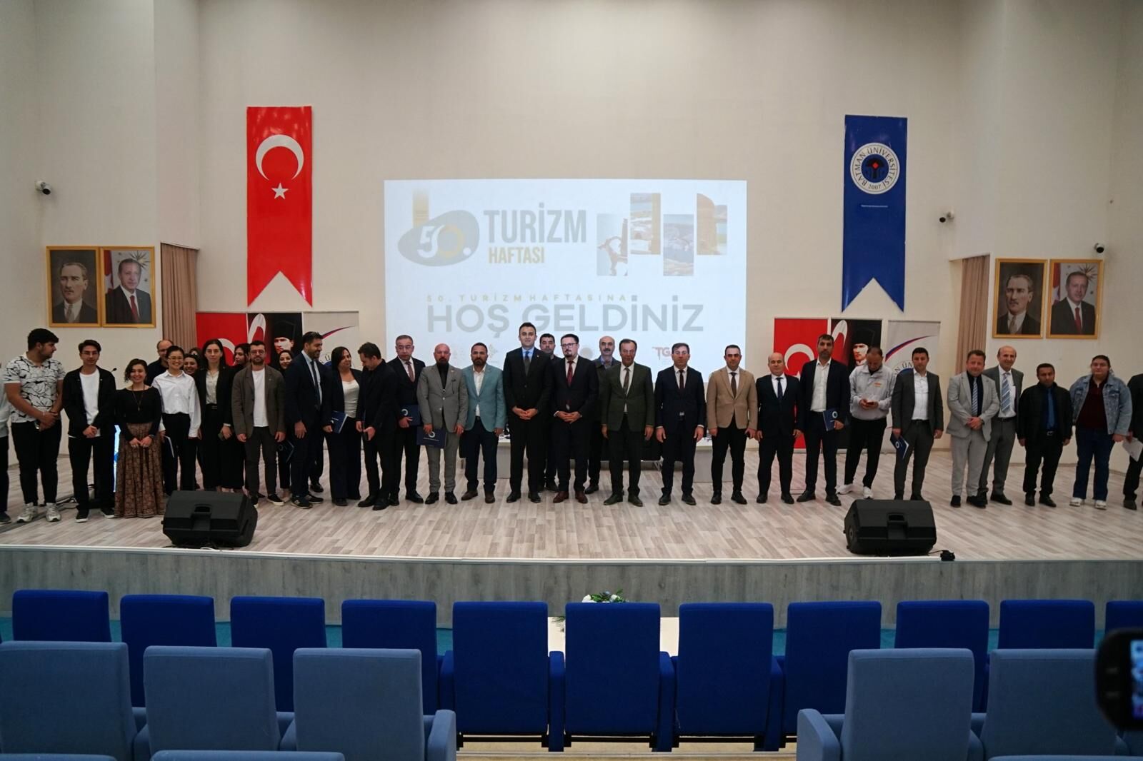 Batman Turizmi İçin Yol Haritası Masaya Yatırıldı (2)