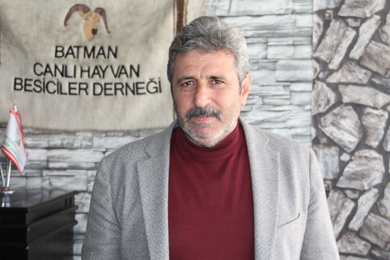 Batman’da Kurbanlıkta Sorun Yok Ama Yer Sıkıntısı Var (2)