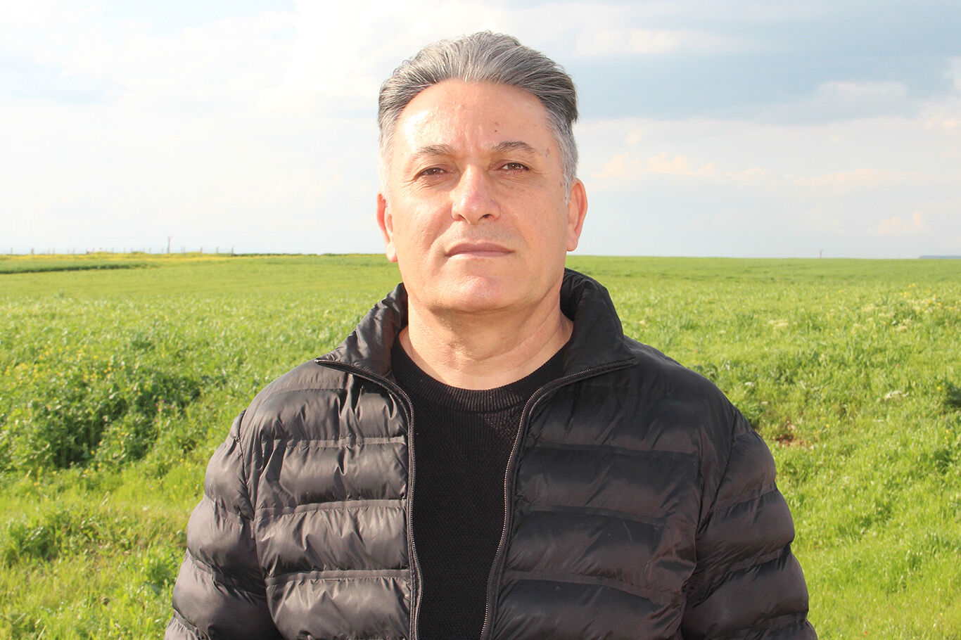 Batman’da Su Bereketi Barajlar Doldu, Kuraklık Endişesi Raflarda (2)