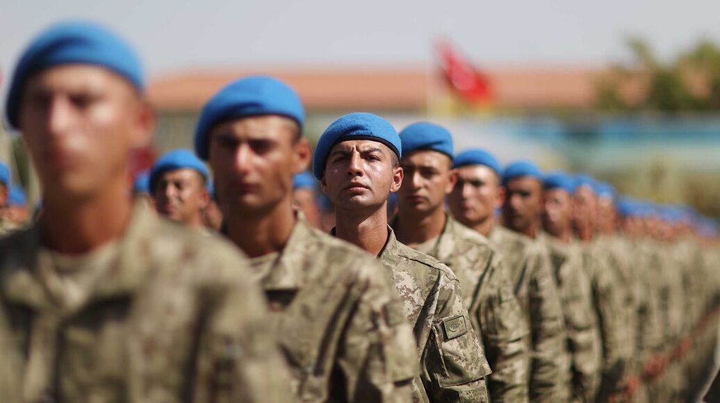 Bedelli Askerlik Ücreti 2026 Zamlandı! Tbmm'de Kabul Edildi