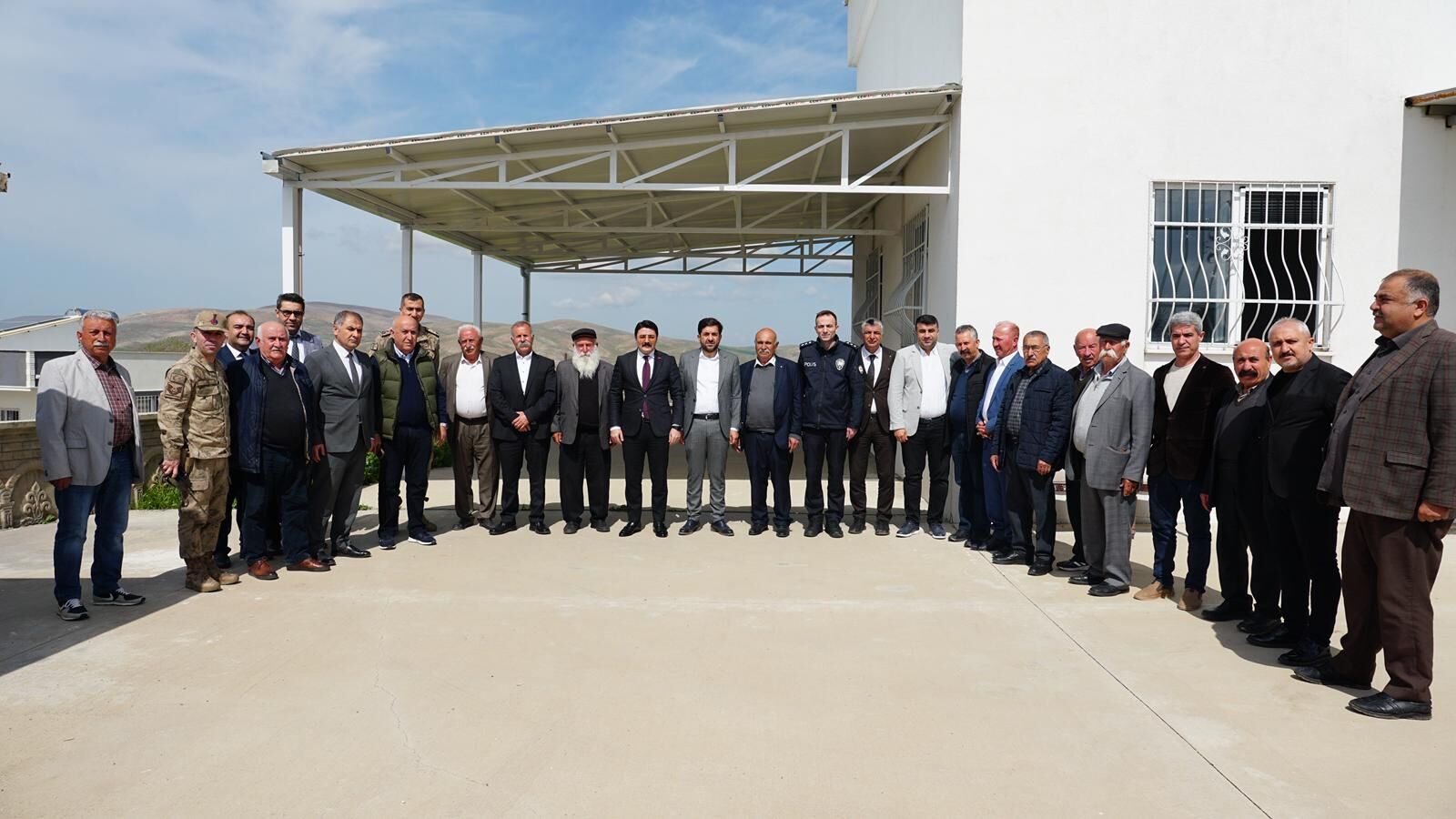 Çerşema Sor Bayramına Devletin Sıcak Eli (2)