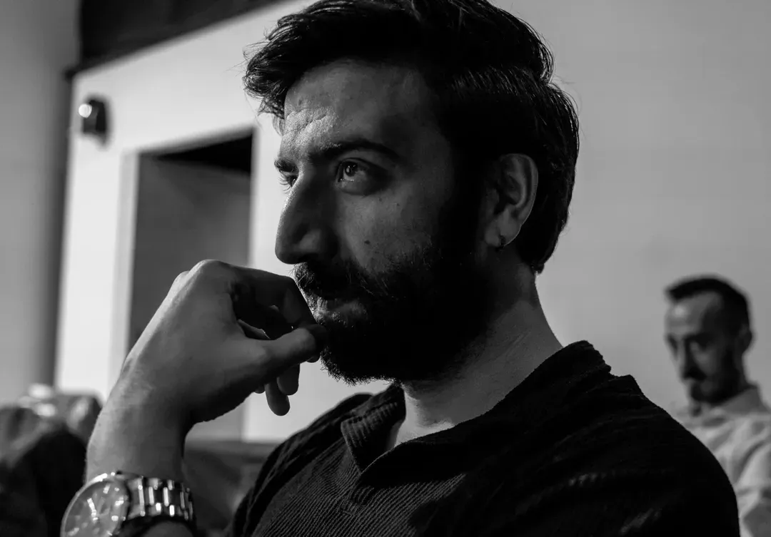 Eşref Rüya Ramazan Tetik