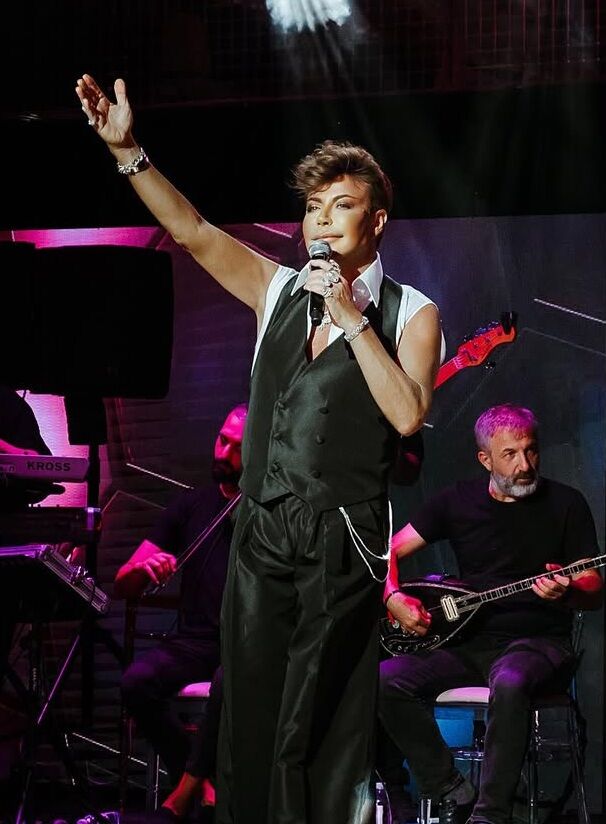 Fatih Ürek’in Serveti Dudak Uçuklattı