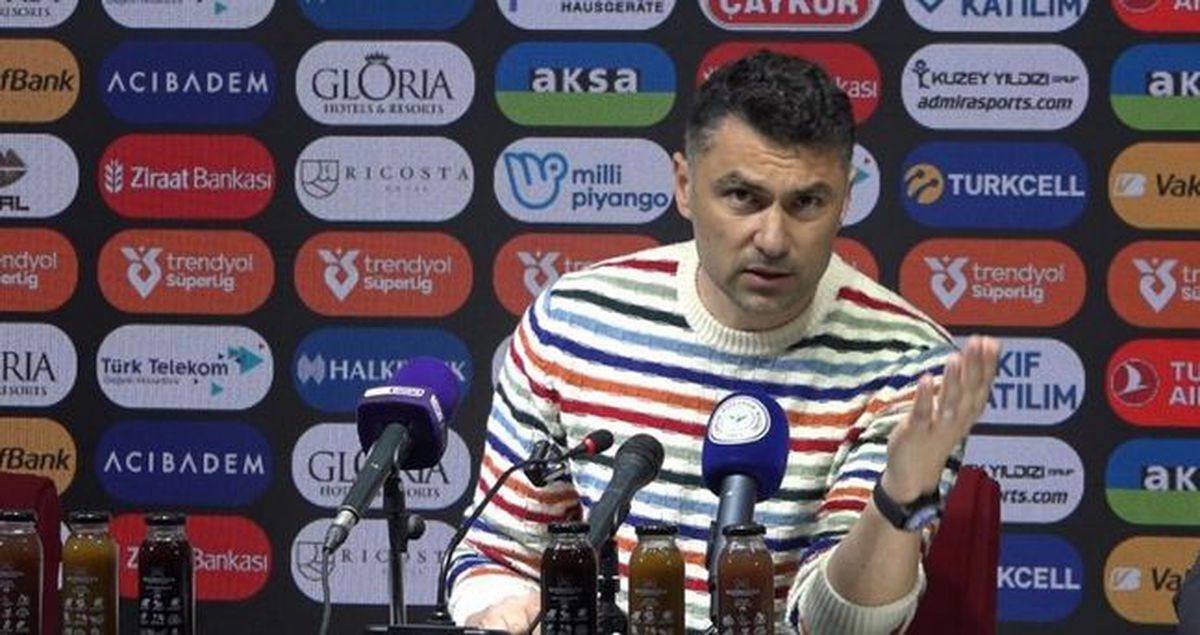 Fuat Goktas Burak Yilmaz Olayi Nedir Burak Yilmaz 1Ae6Bfd41D Amp