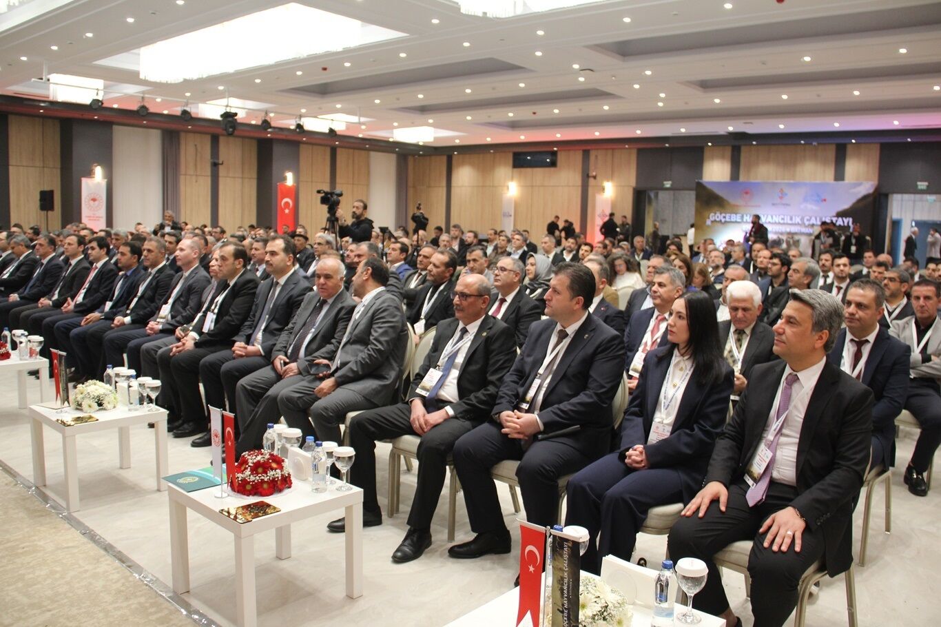 Göçebe Hayvancılık Batman’da Masaya Yatırıldı Kültürel Miras Yok Olma Tehlikesiyle Karşı Karşıya (2)1