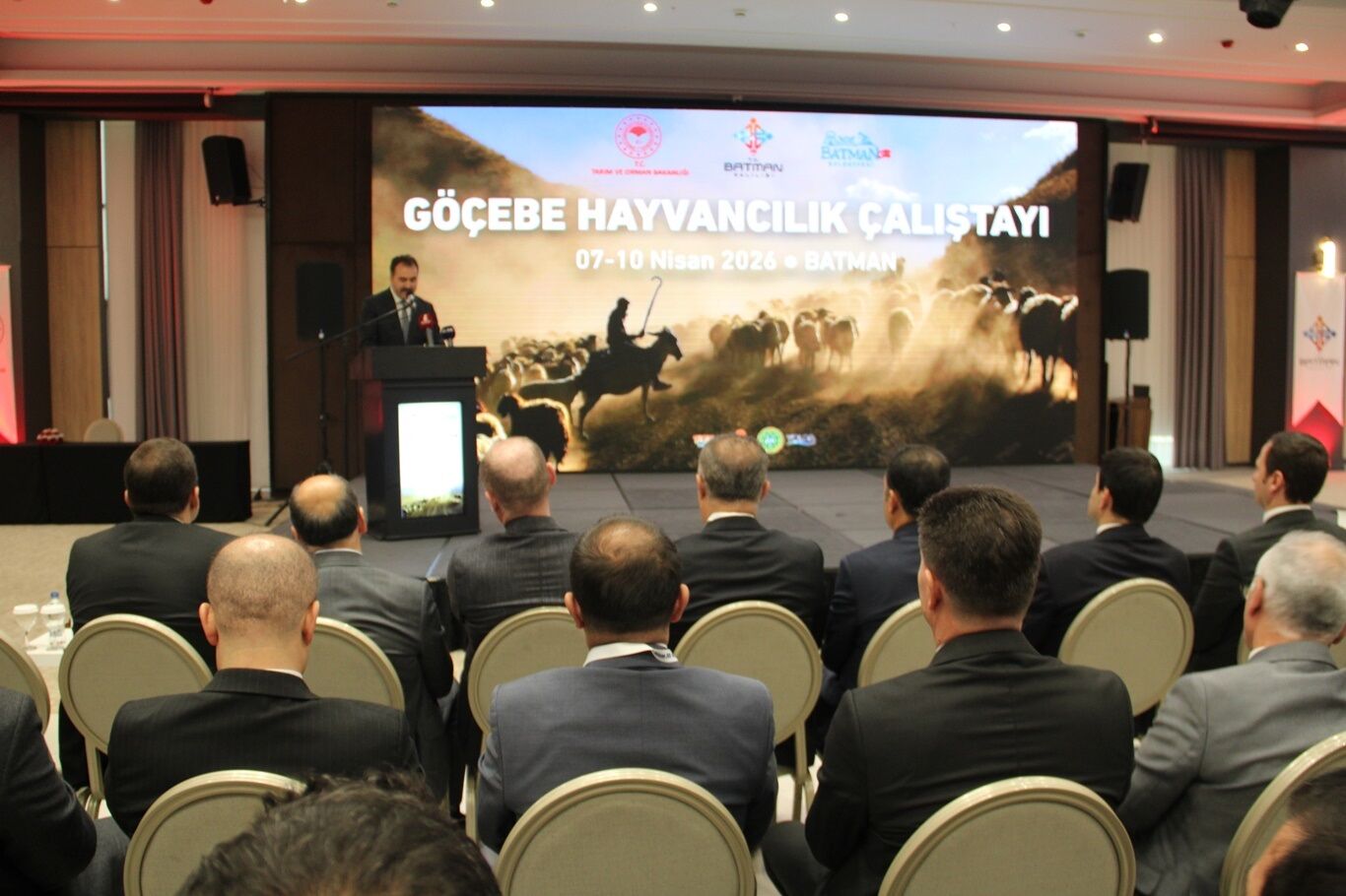 Göçebe Hayvancılık Batman’da Masaya Yatırıldı Kültürel Miras Yok Olma Tehlikesiyle Karşı Karşıya (4)1