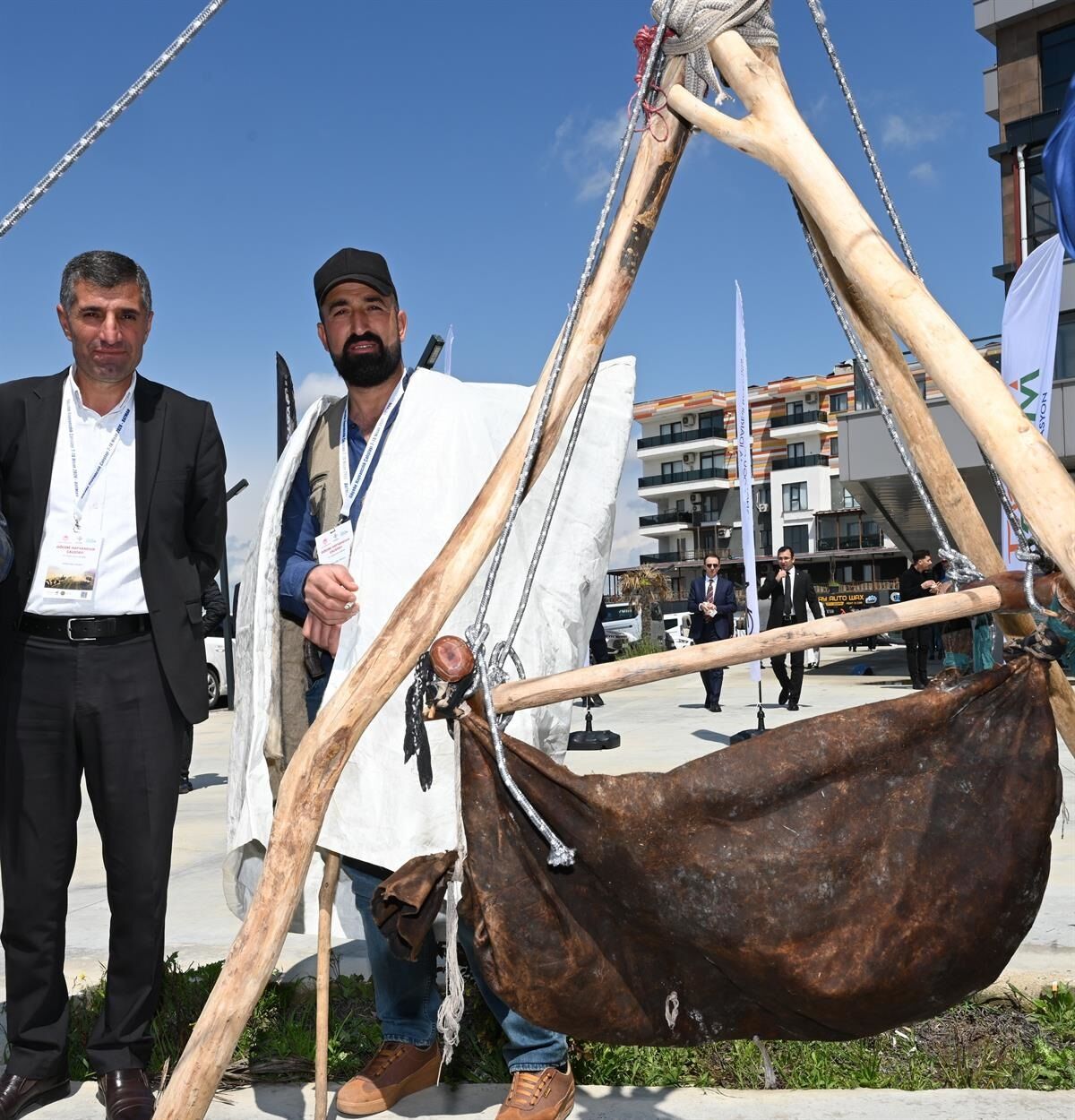 “Göçebe Hayvancılık Çalıştayı” Sonuç Bildirgesi Açıklandı (1)1
