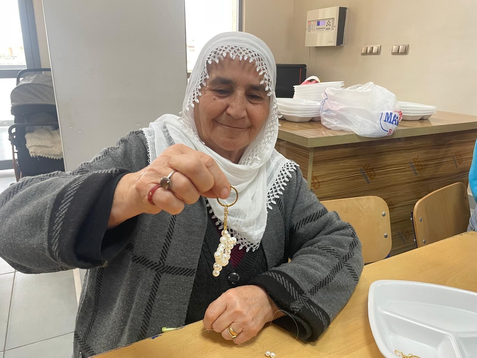 Hasankeyf’te Sevgi Ilmek Ilmek Işlendi 200 Kişi Aynı Masada Buluştu! (1)1