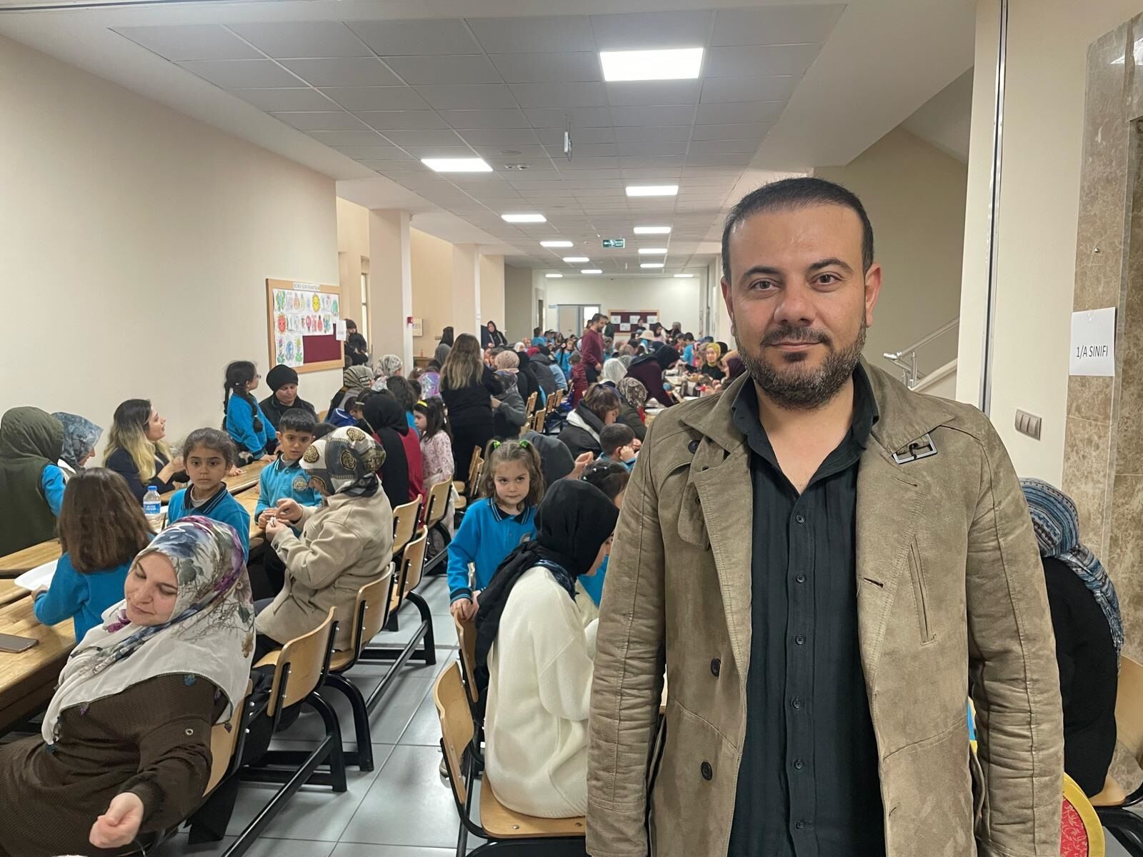 Hasankeyf’te Sevgi Ilmek Ilmek Işlendi 200 Kişi Aynı Masada Buluştu! (3)1