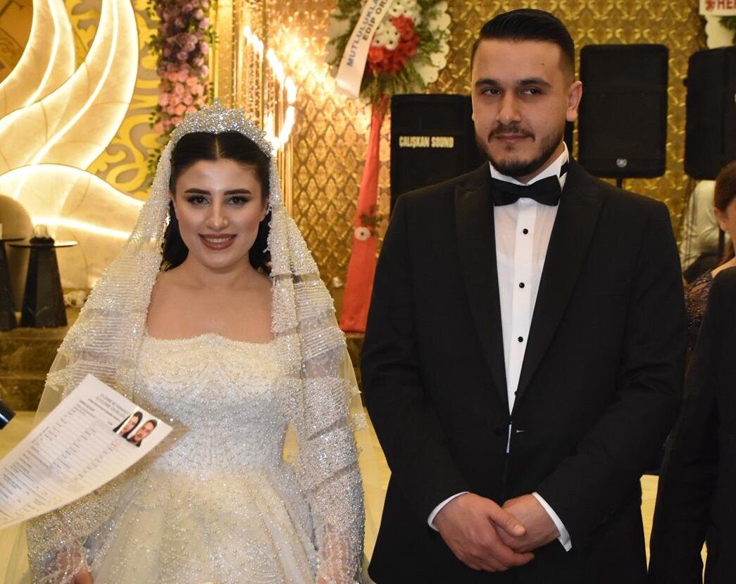 Kapuci Ve Altınsaç Ailelerinin Mutlu Günü! (3)