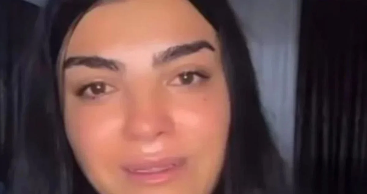 Karagul Canli Yayinda Birini Mi Bicakladi Kimi 91F9D54434 Amp