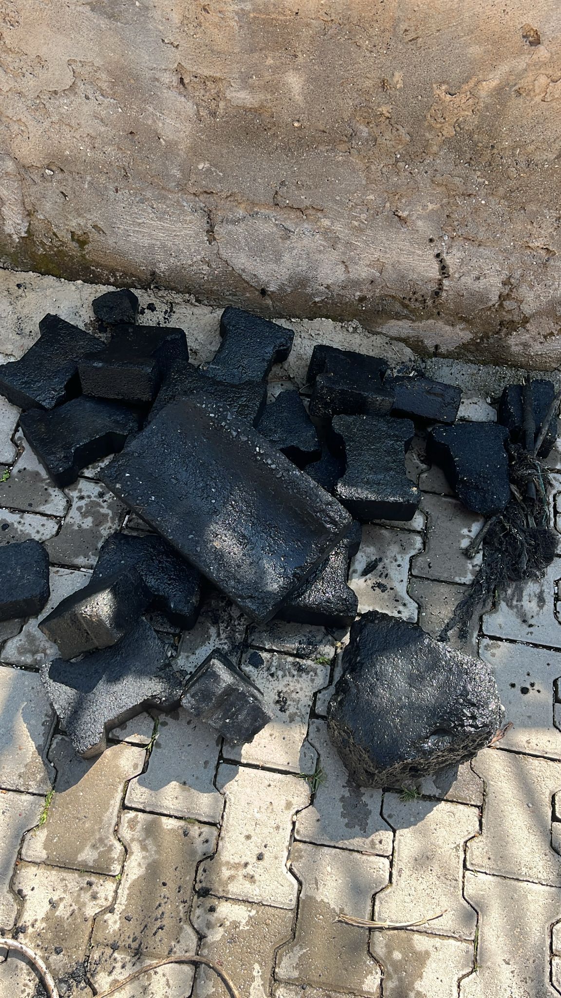 Mazgallara Atılanlar Şoke Etti Bu Görüntüler Ders Olacak Mı (1)-1