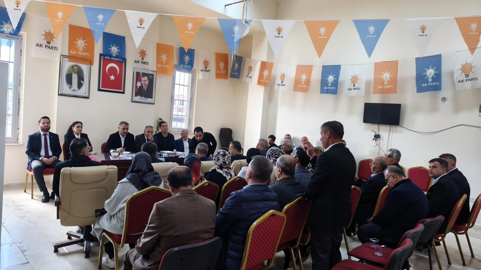 Şansi “Hasankeyf’i Türkiye’nin En Önemli Turizm Merkezi Haline Getireceğiz” (2)