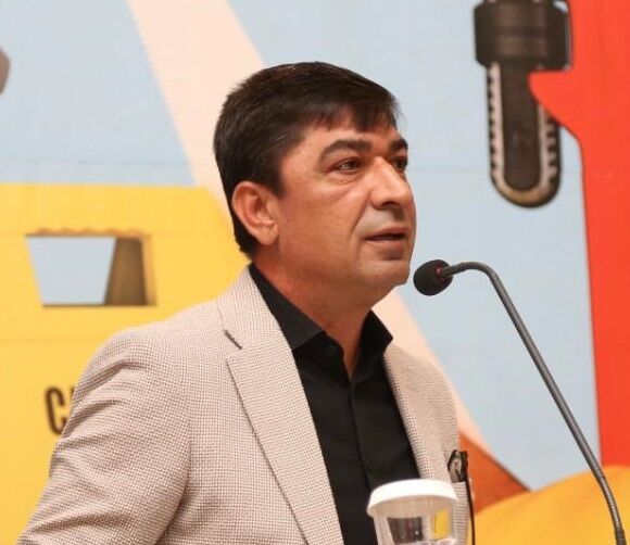 Tes İş’ten 1 Mayıs Mesajı “Emek Sömürüsüne Boyun Eğmeyeceğiz!” (1)