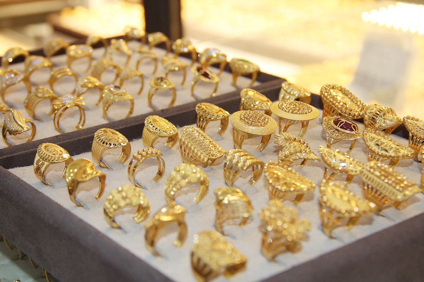 “Ucuz Altın Yoktur!” Uzmanından Sahte Altın Uyarısı (2)