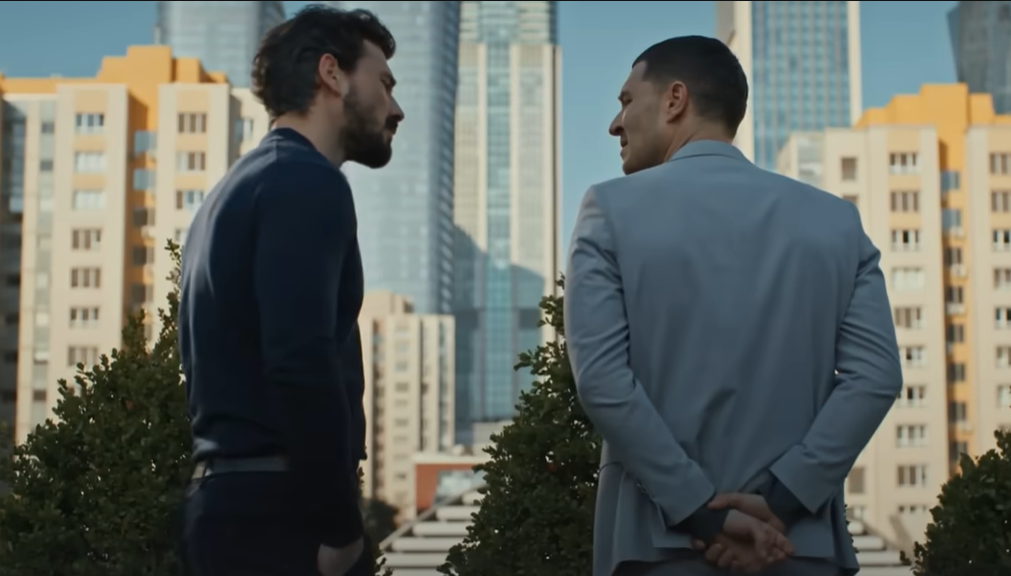 Yeraltı 11. Bölüm 2. Fragmanı Yayınlandı! Yayın Günü, Saati Ve Yeni Bölüm Detayları