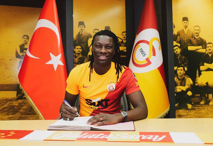 Yıldırım’ın Evliliğinde Gomis Sürprizi Bu Akrabalık Futbol Dünyasını Şaşırttı Mı