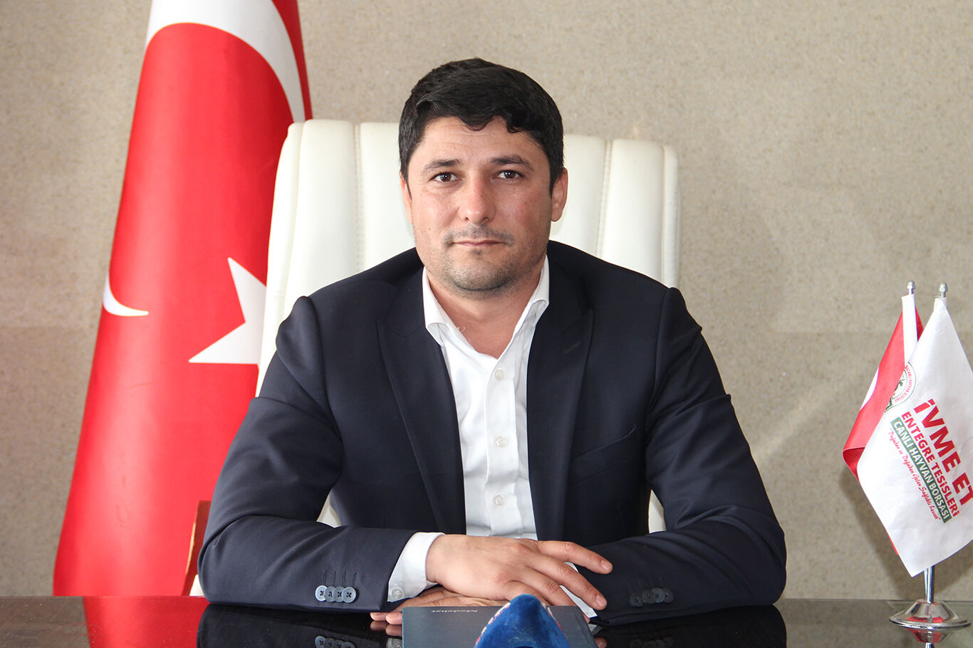 Batman Mezbahası’nda Kurban Bayramı Seferberliği Günlük Binlerce Kesime Hazır (1)
