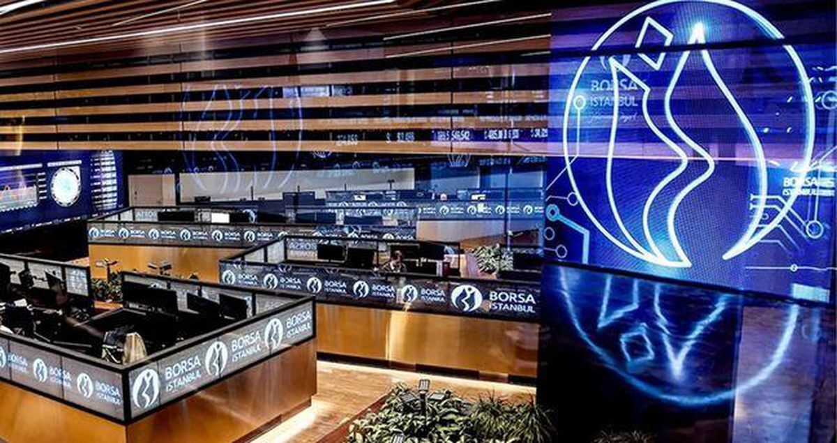 Bugün Borsa Neden Açılmadı İddiası Doğru mu? Borsa İstanbul'da İşlemler Durduruldu mu? 3 Ağustos Pazartesi Piyasalar Kapatıldı mı?