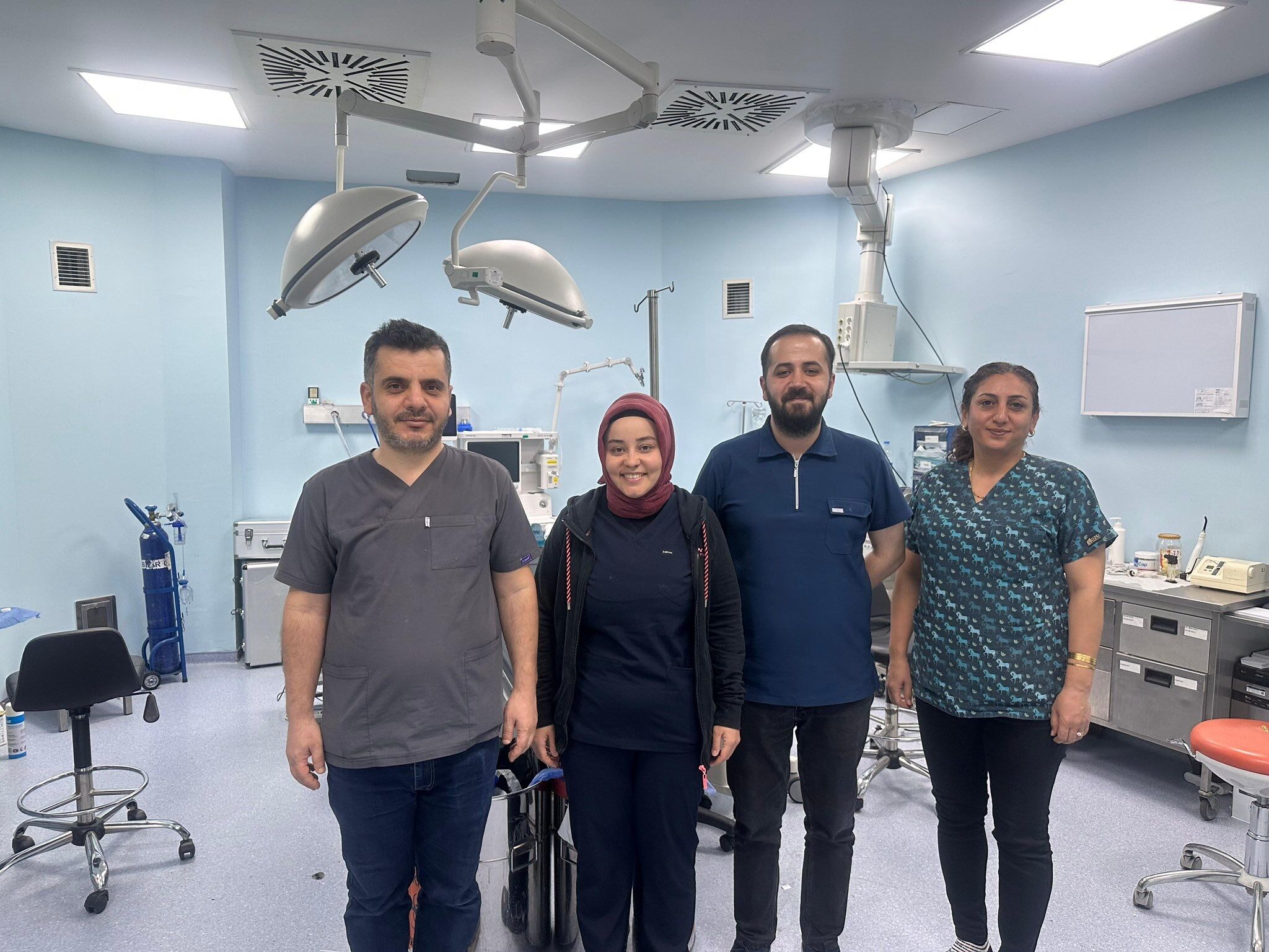 Burun Tabanında Gömülü Diş Şaşkınlığı (1)1