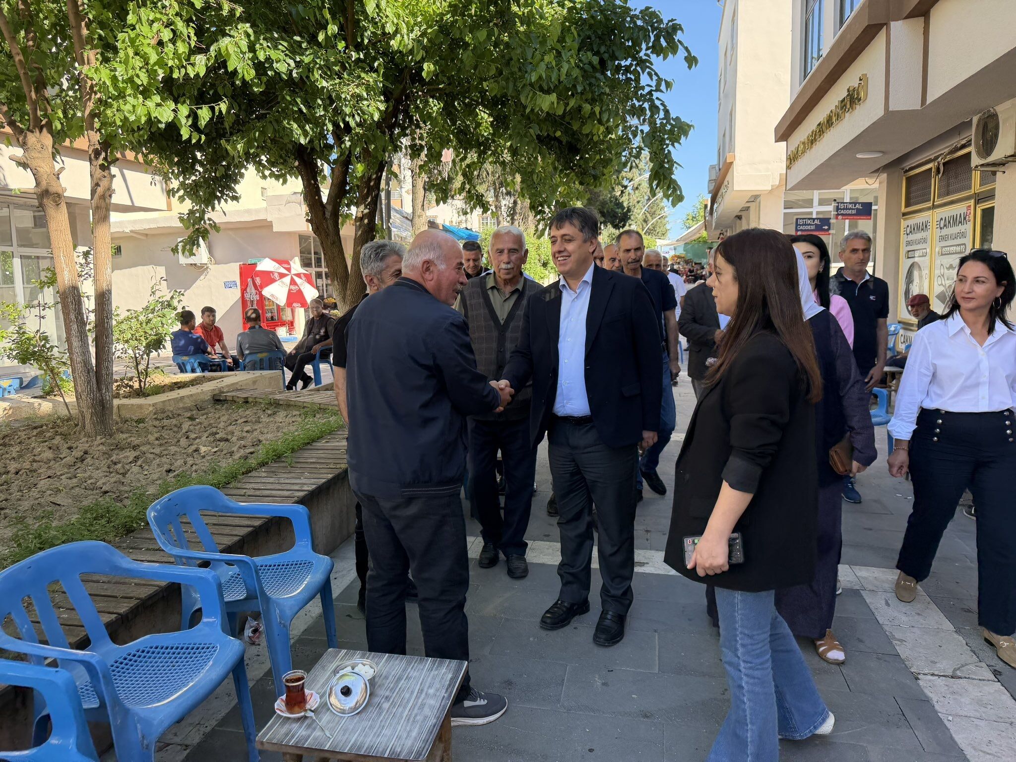 Dem Parti Sahaya İndi! (1)1