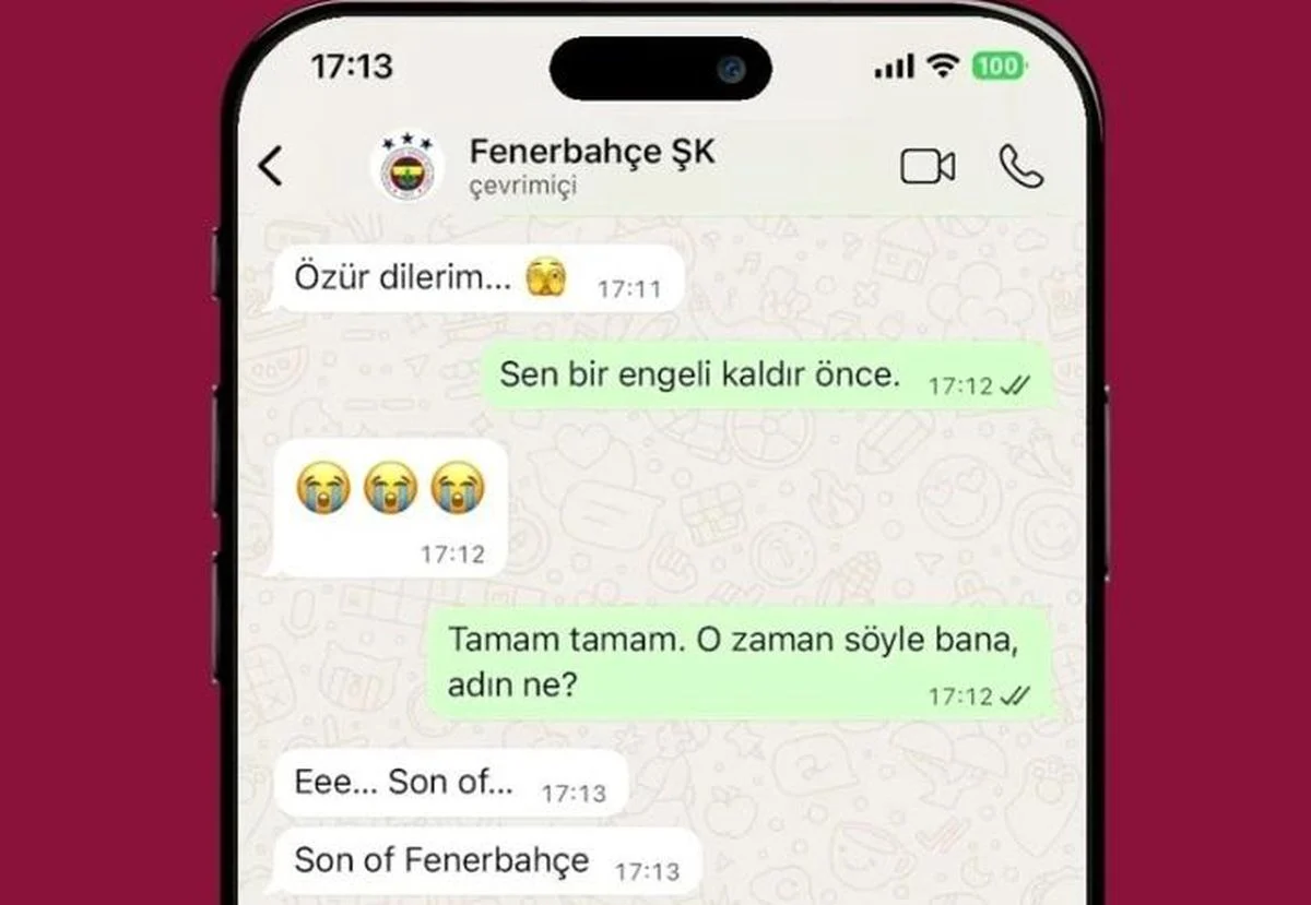 Galatasaray Neden Fenerbahce Paylasimi Sildi F1A9E398Bf Amp