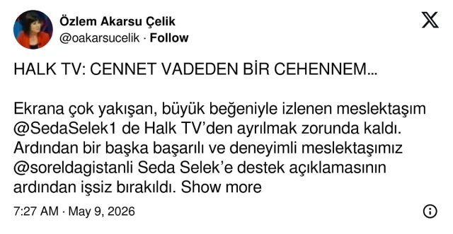 Halk Tvde Neler Oluyor Halk Tv 004C7F1360 8320 1 M