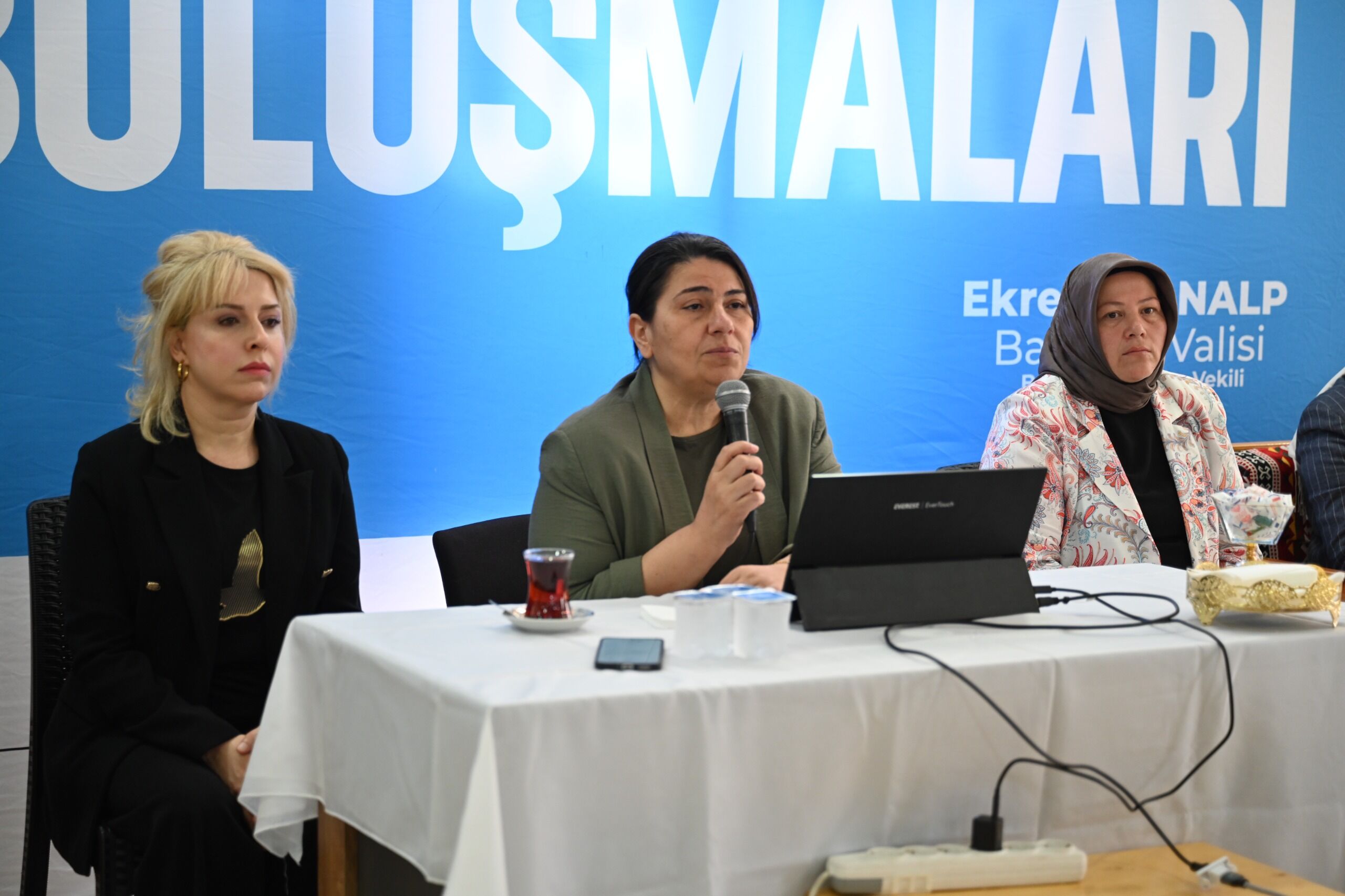 İrmi Mahallesi’nde Anlamlı Buluşma (1)