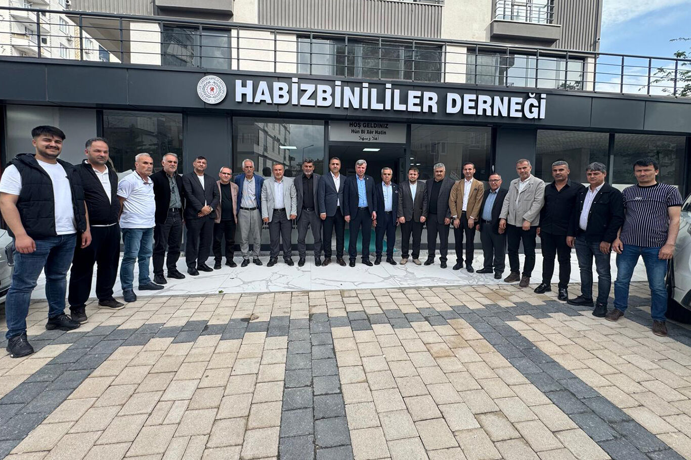 Kayapınar’dan Stk’lara Güç Mesajı (2)