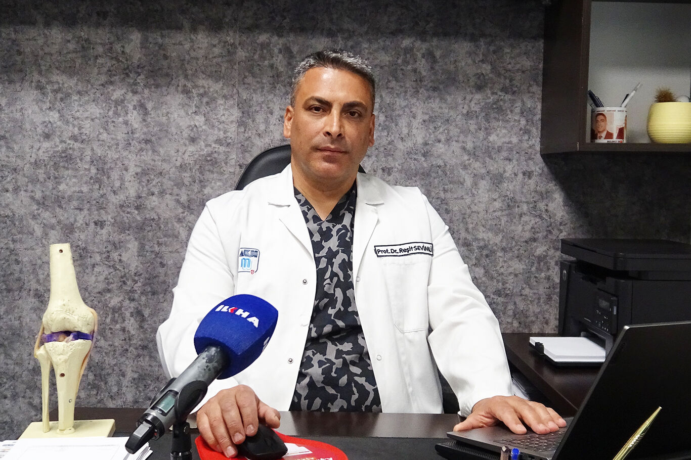 Kol Ve Bacaklardaki Şişlikleri Hafife Almayın (2)