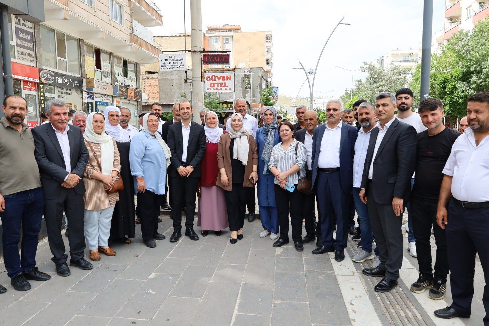 Mücadeleyi Ve Dayanışmayı Büyüteceğiz! (2)1