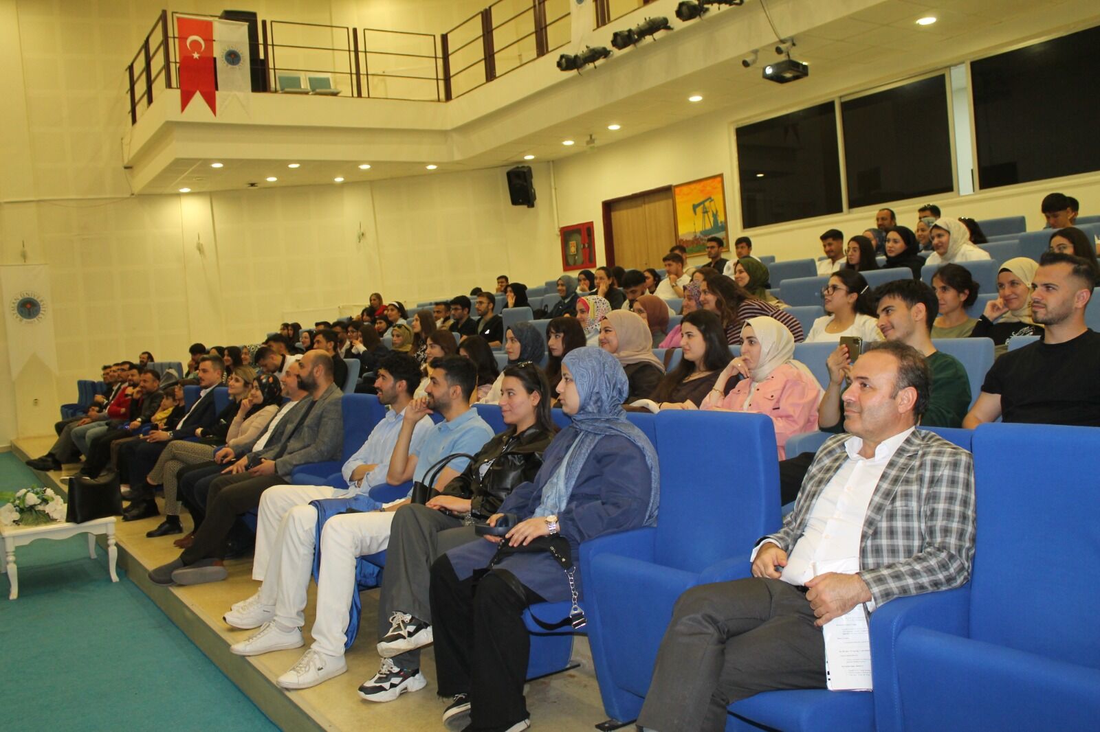 Öğrencilere 60 Bin Tl Ödüllü Hızlandırma Programı Tanıtıldı (1)