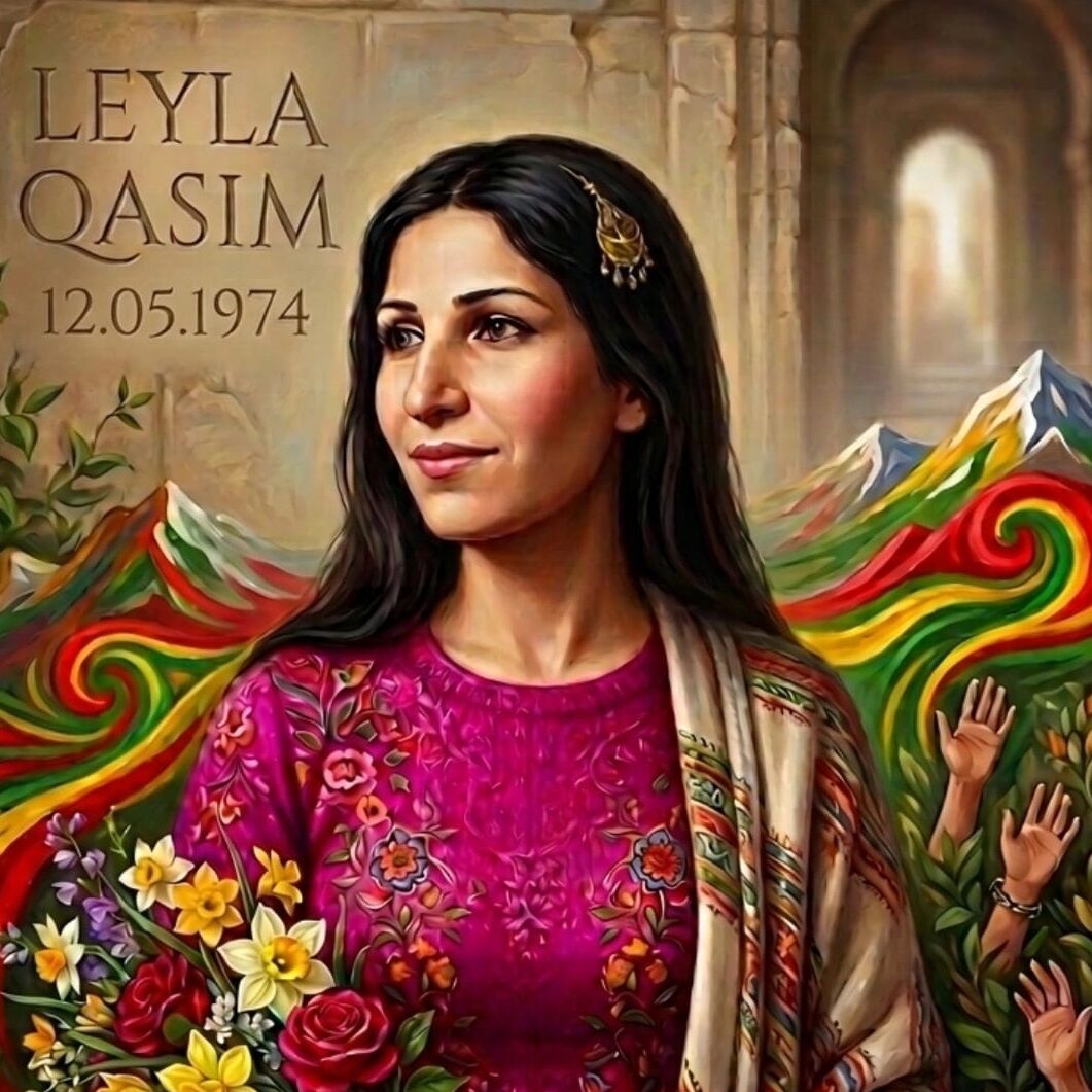 Pwk, Leyla Kasım Ve Arkadaşlarını Ölümlerinin 52. Yılında Andı (2)