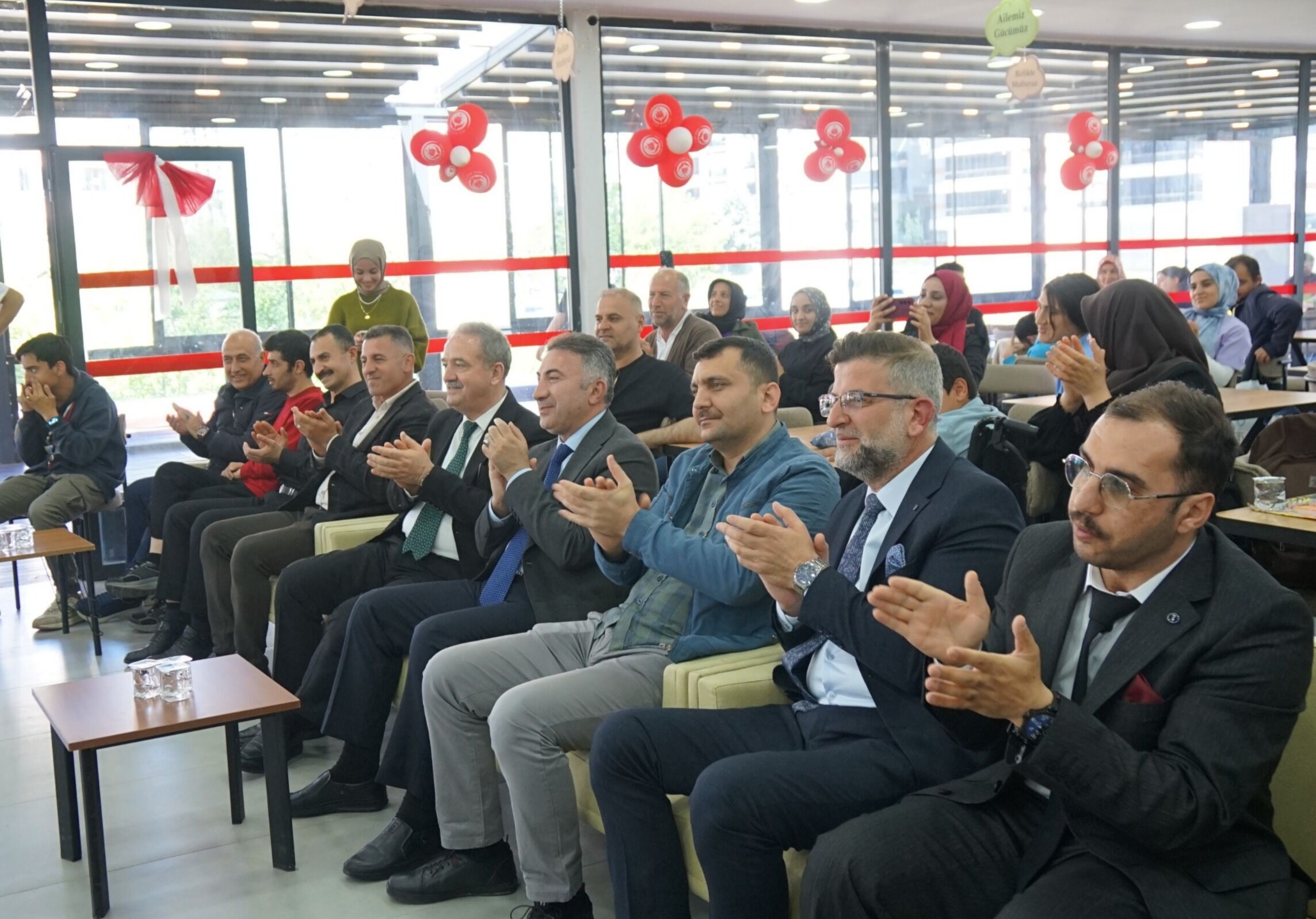 “Sınır Tanımayan Renkler” Batman’da Hayat Buldu (1)