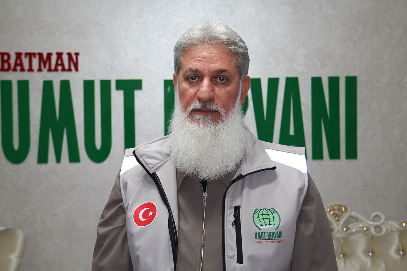 Umut Kervanı’ndan Hayırseverlere “Kurban Vekâleti” Çağrısı1