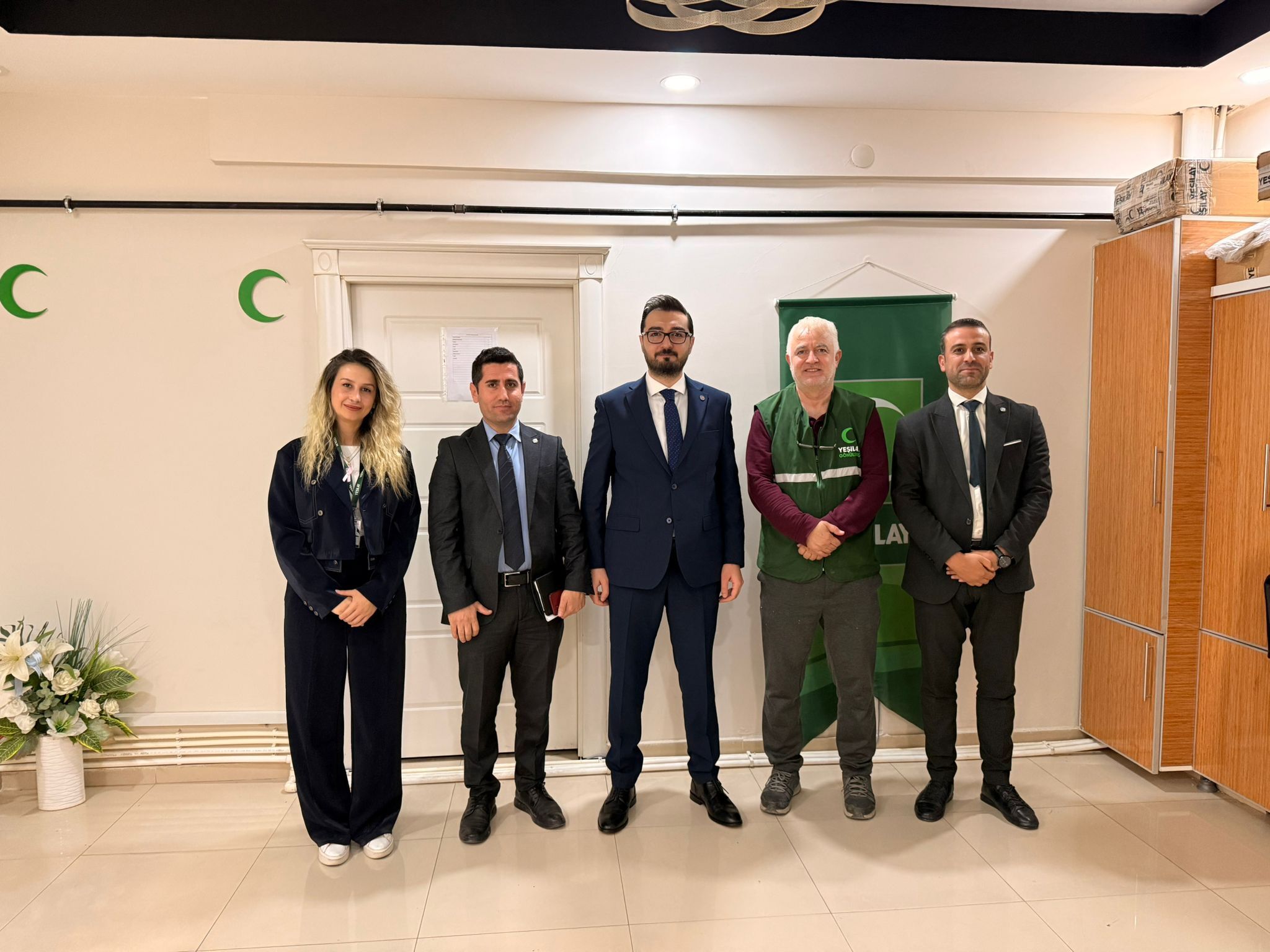 Zararlı Harcamalara Kapalı Yeni Nesil Sosyal Destek Modeli (2)