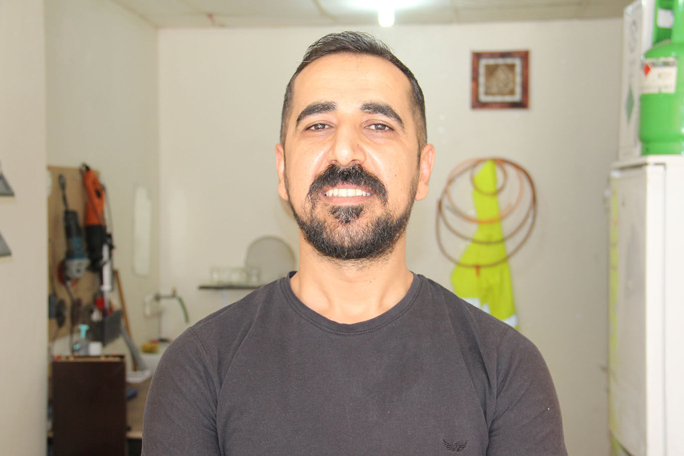 “Bakımsız Klimalar Hem Cebinizi Hem Sağlığınızı Tehdit Ediyor” (2)