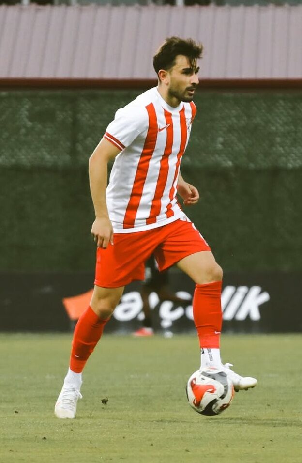 Batman Petrolspor Transferde Fırtına Gibi Esiyor2-1