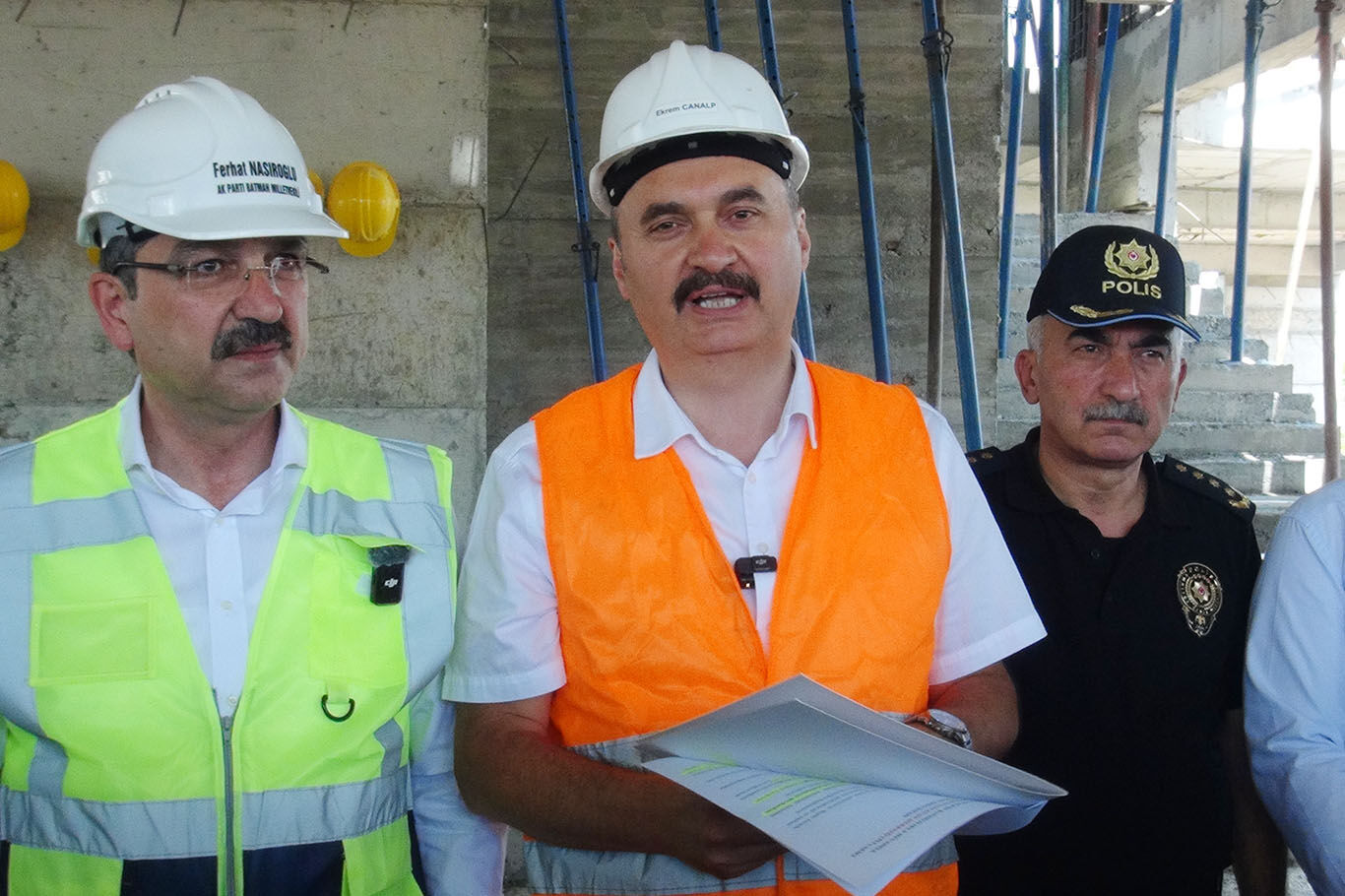 Batman’da 4 Yılda, 803 Tutuklama, 2,5 Ton Uyuşturucu Ele Geçirildi (2)