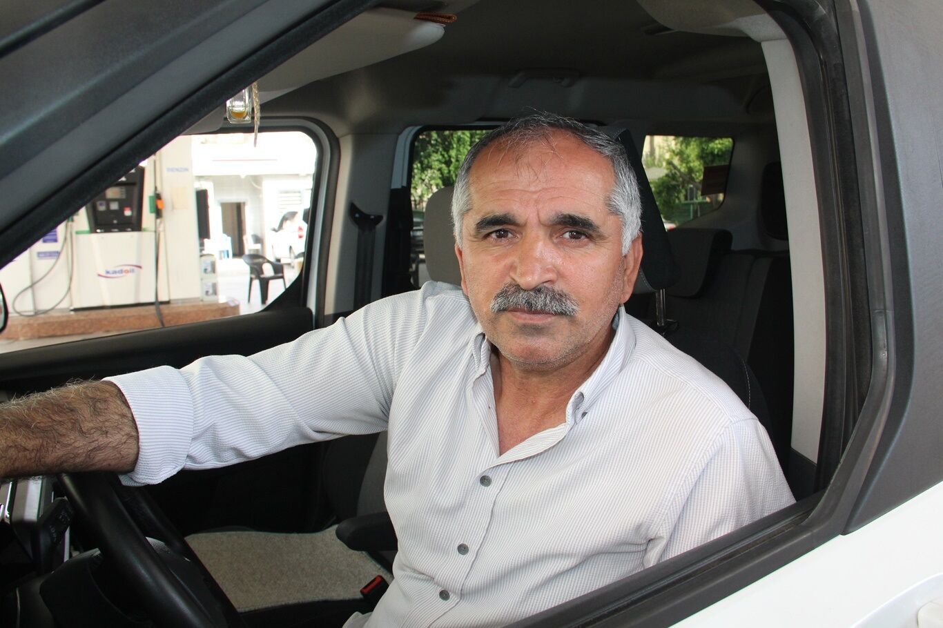 Batman’da Sürücülerden Akaryakıt Tepkisi (2)1