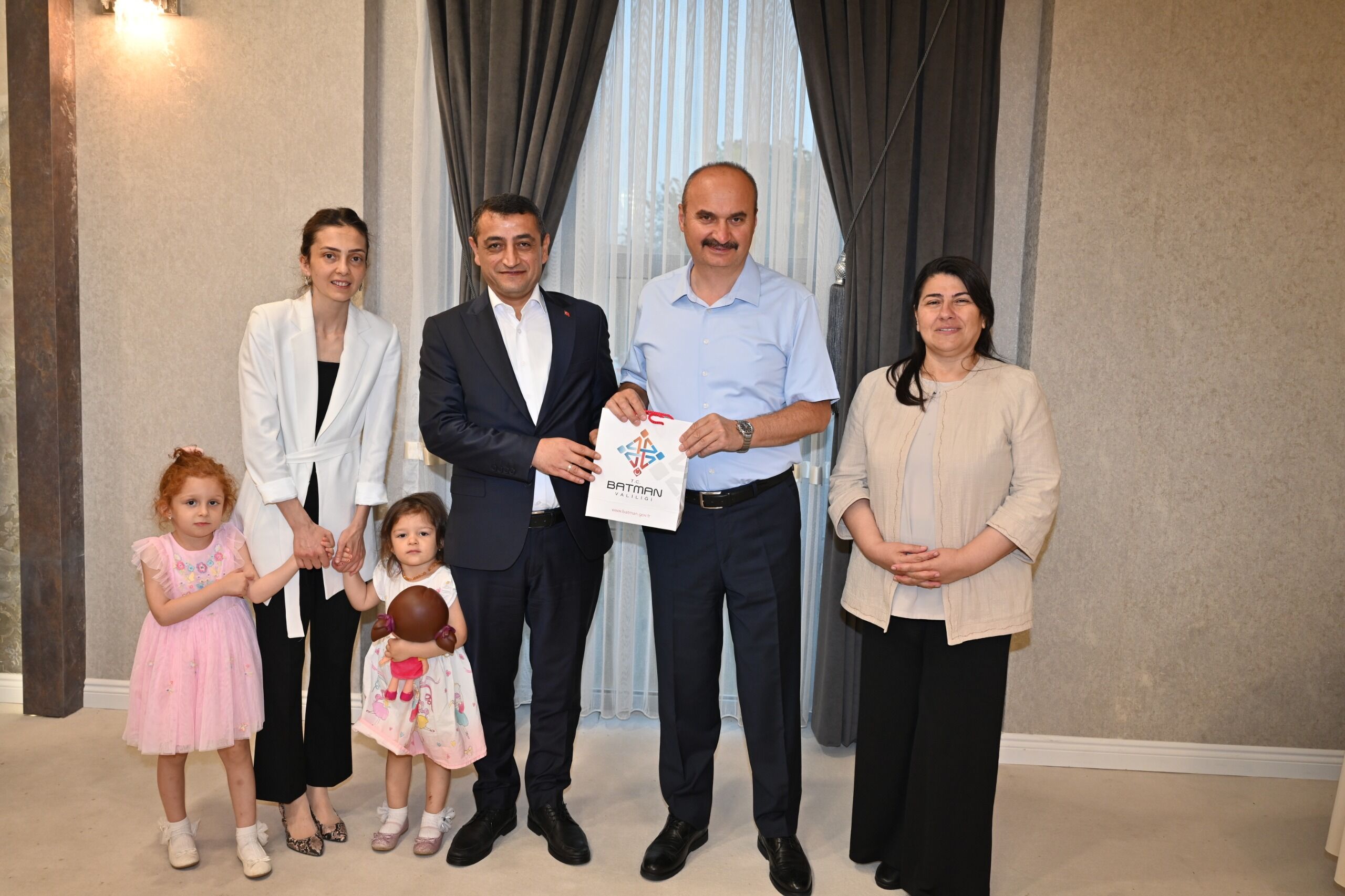 Batman’da Veda Gecesi (1)