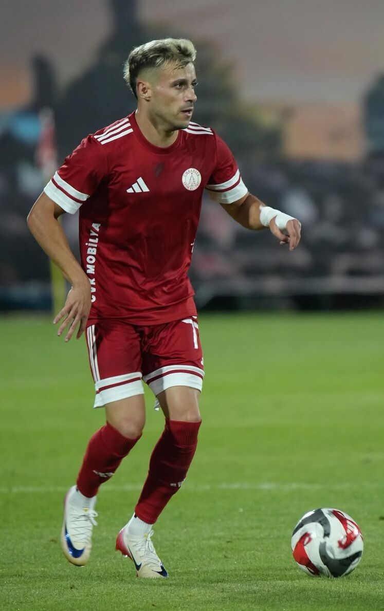 Benny Petrolspor