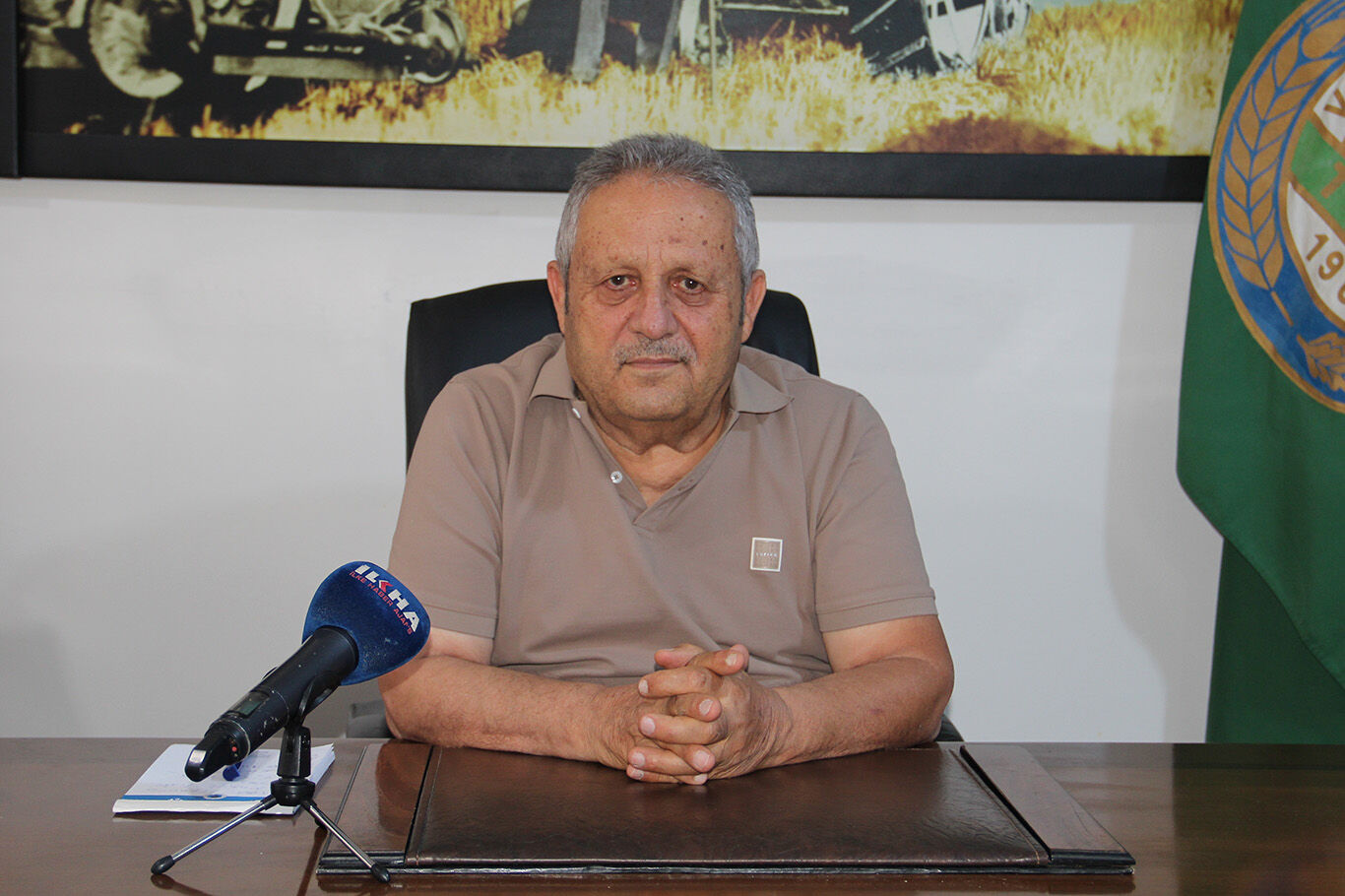 Çiftçinin Yüzü Verimle Güldü, Fiyat Ve Destekler Moralleri Bozdu (2)