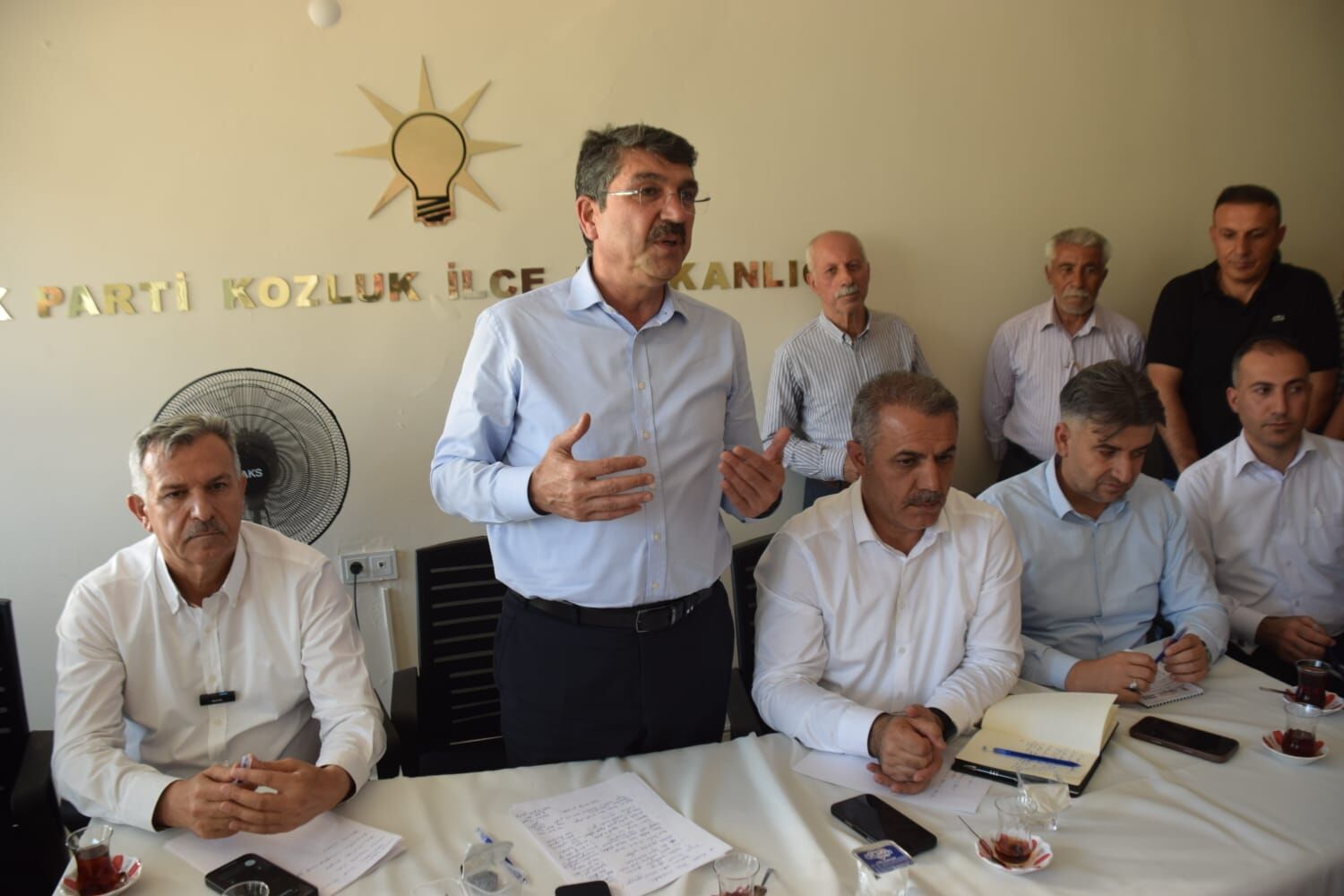 Kozluk Için Bin Yeni Konut Ve Dev Projeler Yolda (1)