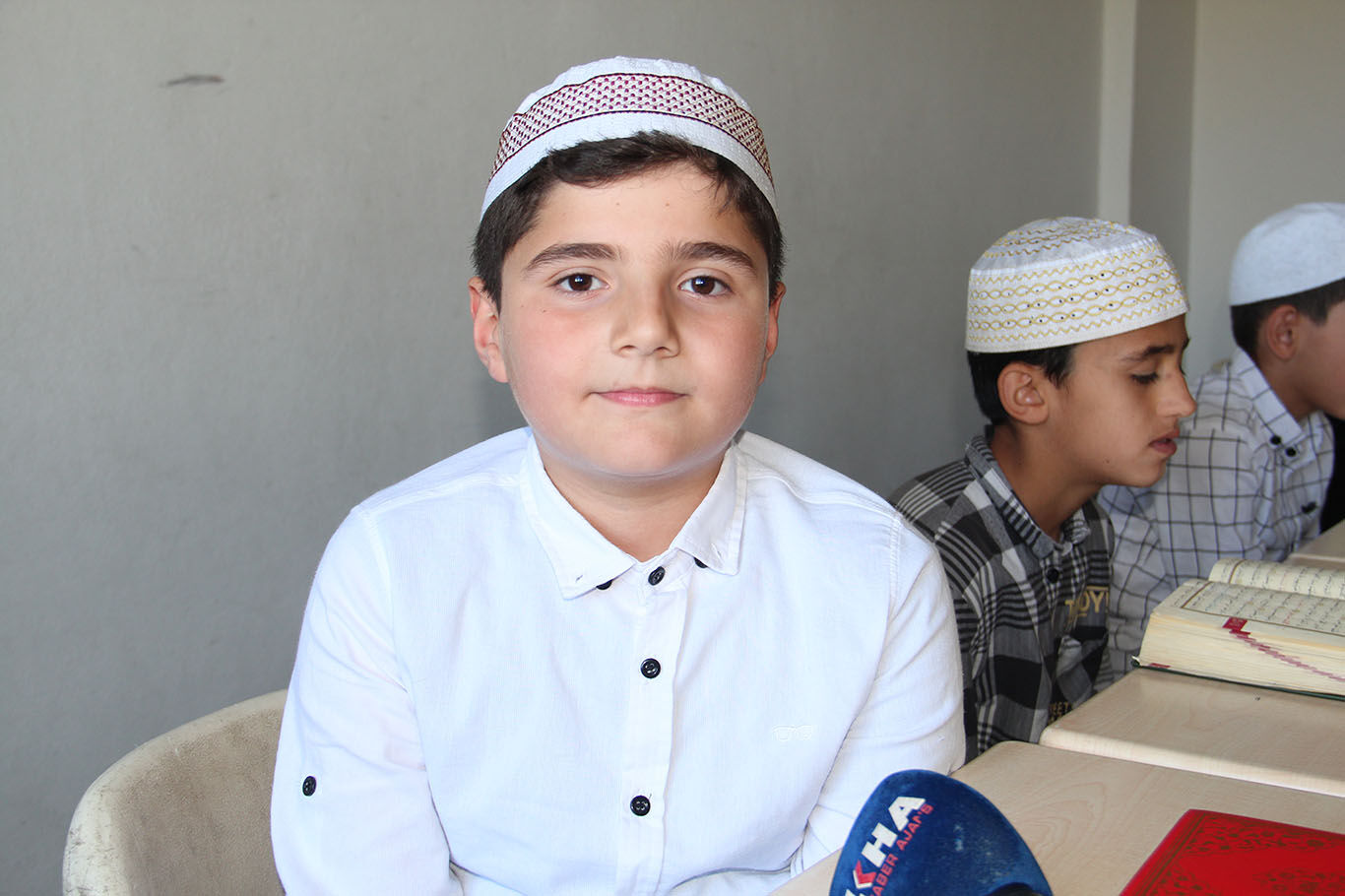 Kozluk’ta Hafızlık Azmi “Zor Değil, Bir Yaşam Biçimi” (3)