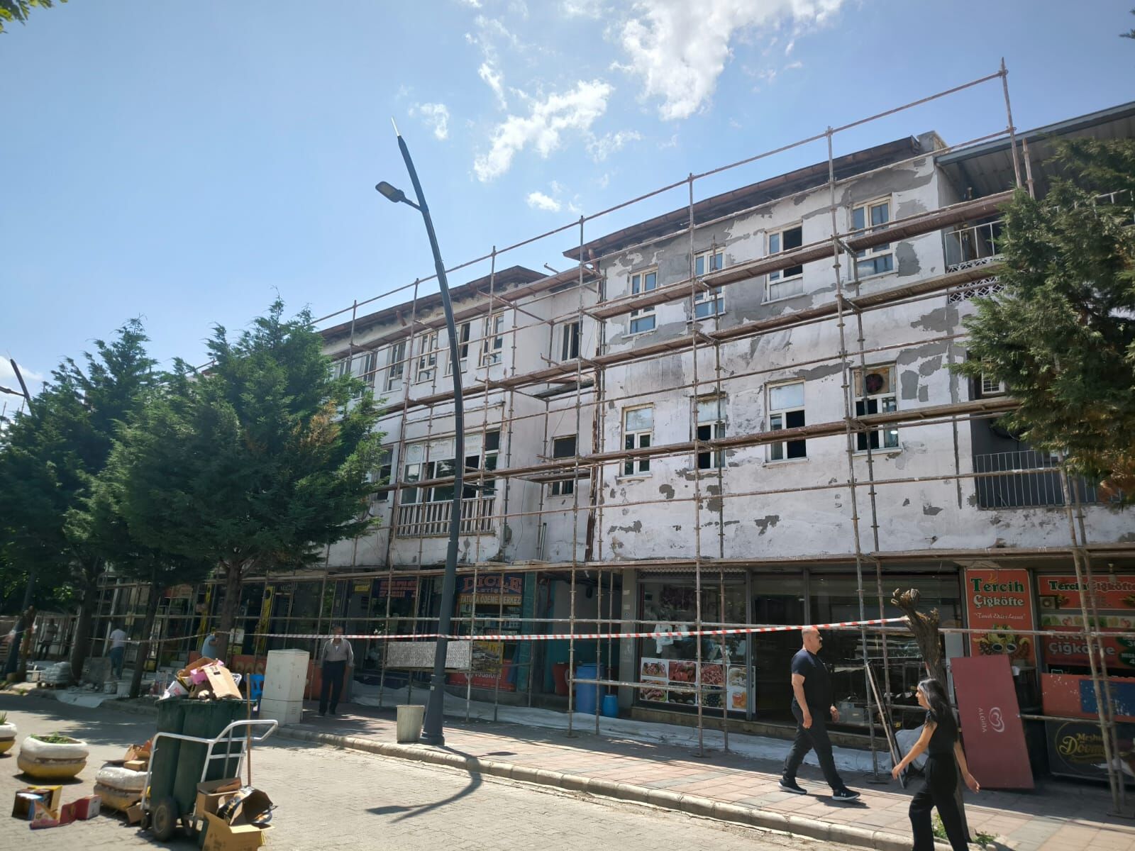 Kozluk’ta Tarihi Doku Korunacak, İlçe Turizmin Yeni Gözdesi Olacak (2)
