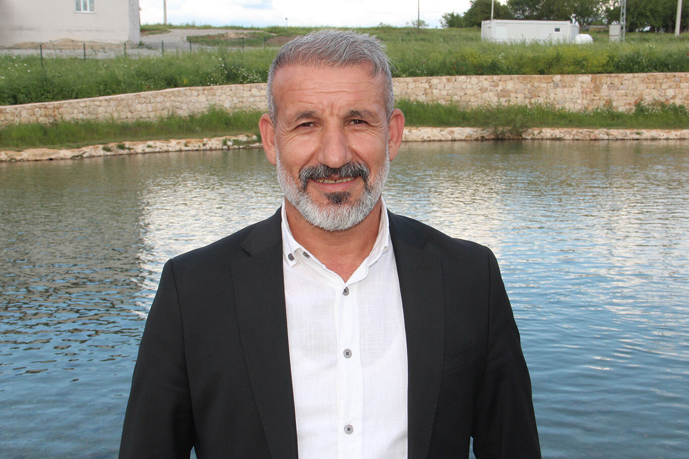 Kozluk’taki Balıklı Göl Daha Fazla Tanıtım Bekliyor (3)