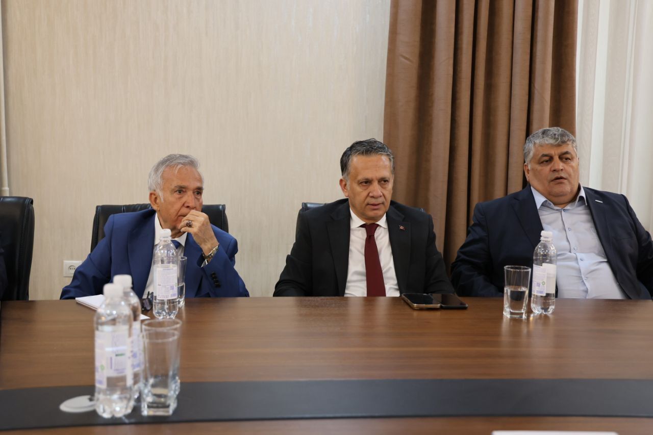 Küresel Gazeteciler Konseyi’nden Özbekistan’a Çıkarma! (2)