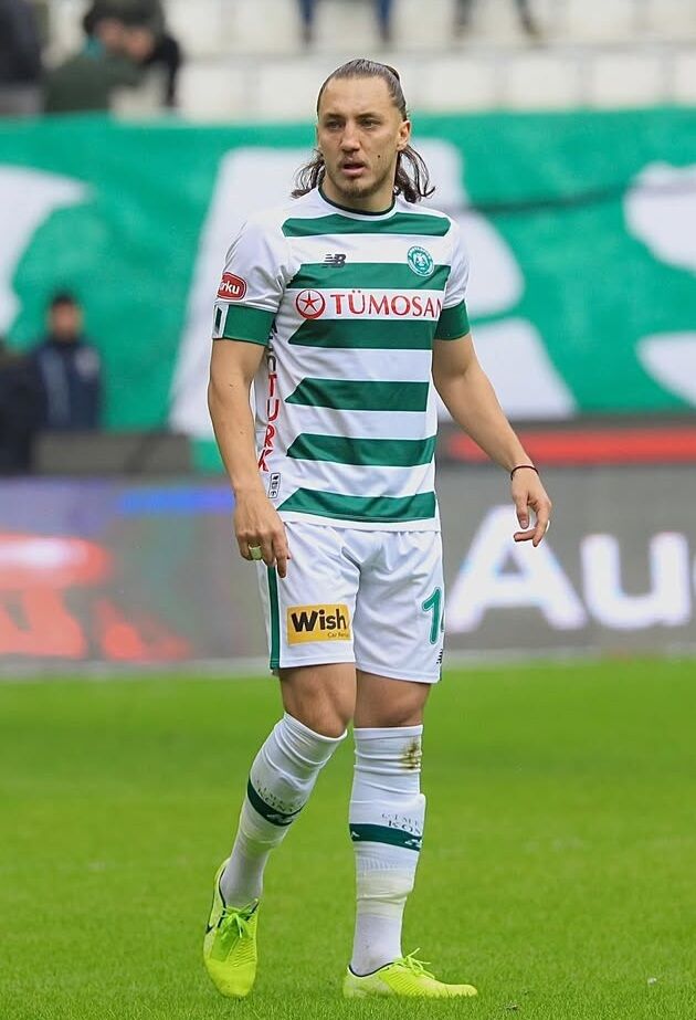 Metehan Mert