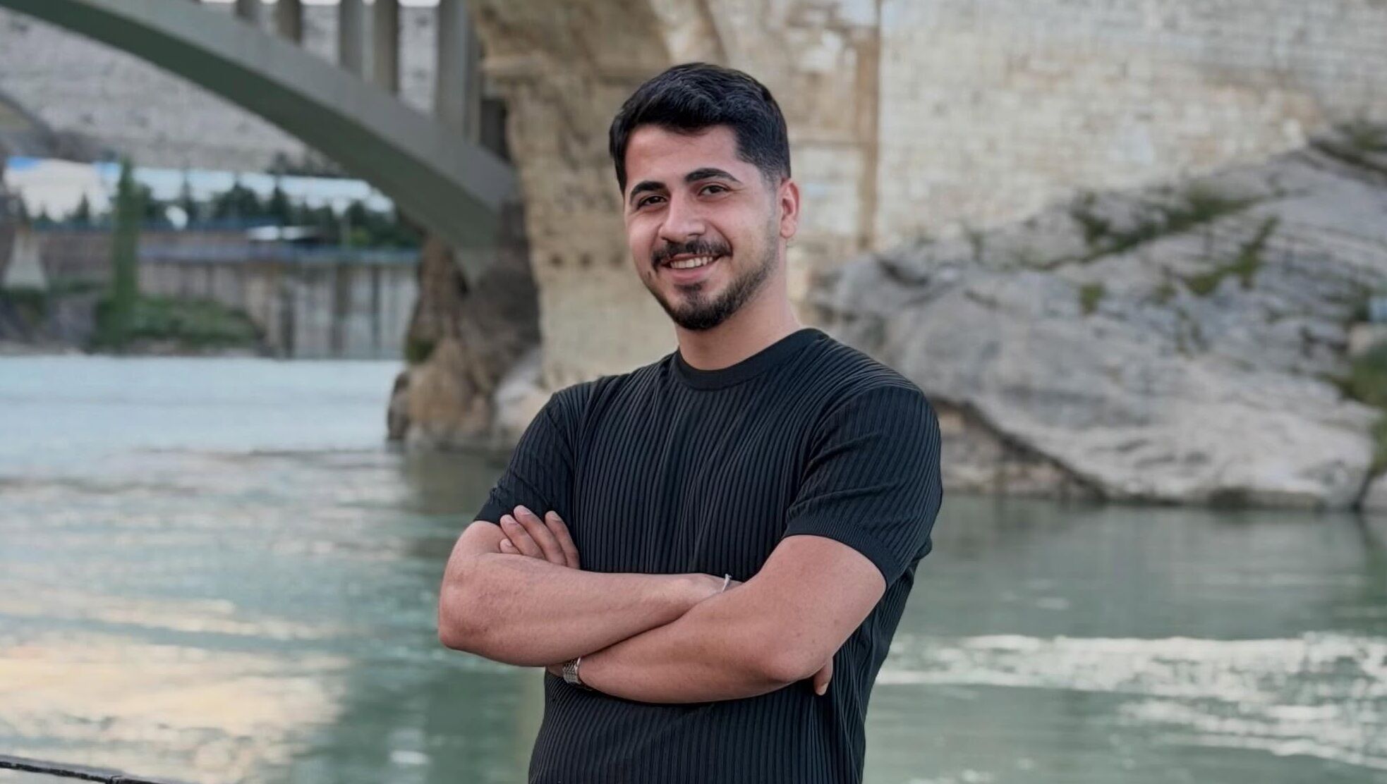 Muhammed Karabaş